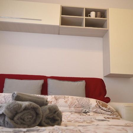 Casa Placidiano Fiumicino Extérieur photo