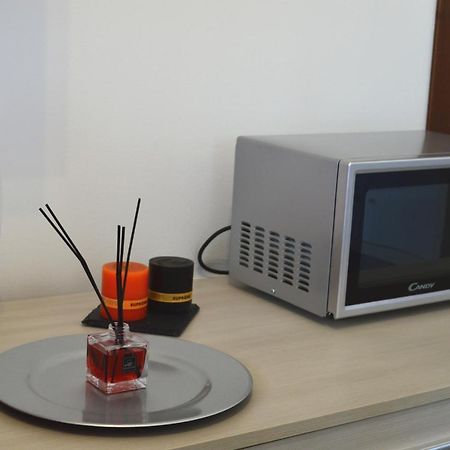 Casa Placidiano Fiumicino Extérieur photo