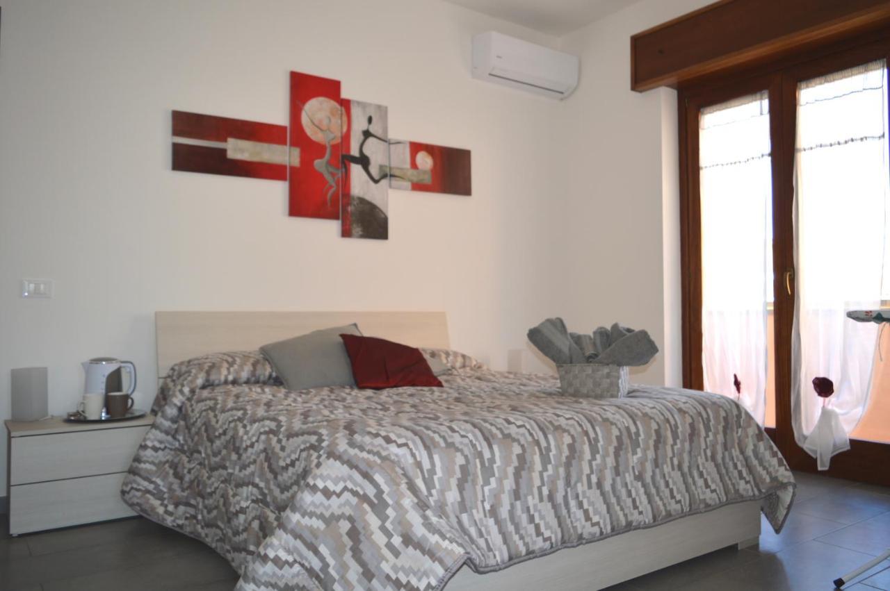 Casa Placidiano Fiumicino Extérieur photo
