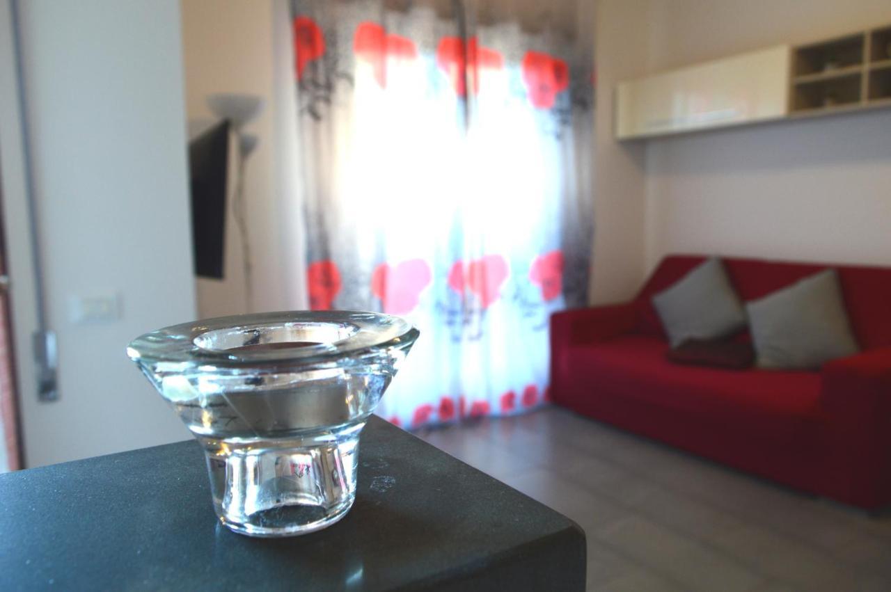 Casa Placidiano Fiumicino Extérieur photo