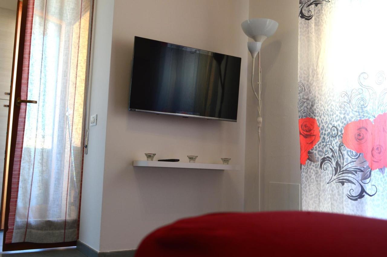 Casa Placidiano Fiumicino Extérieur photo