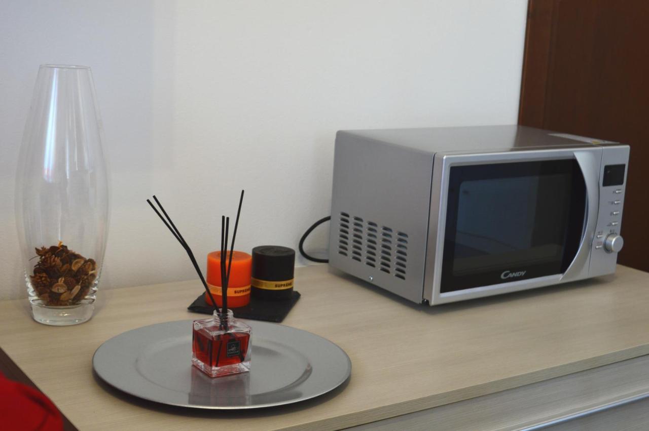 Casa Placidiano Fiumicino Extérieur photo