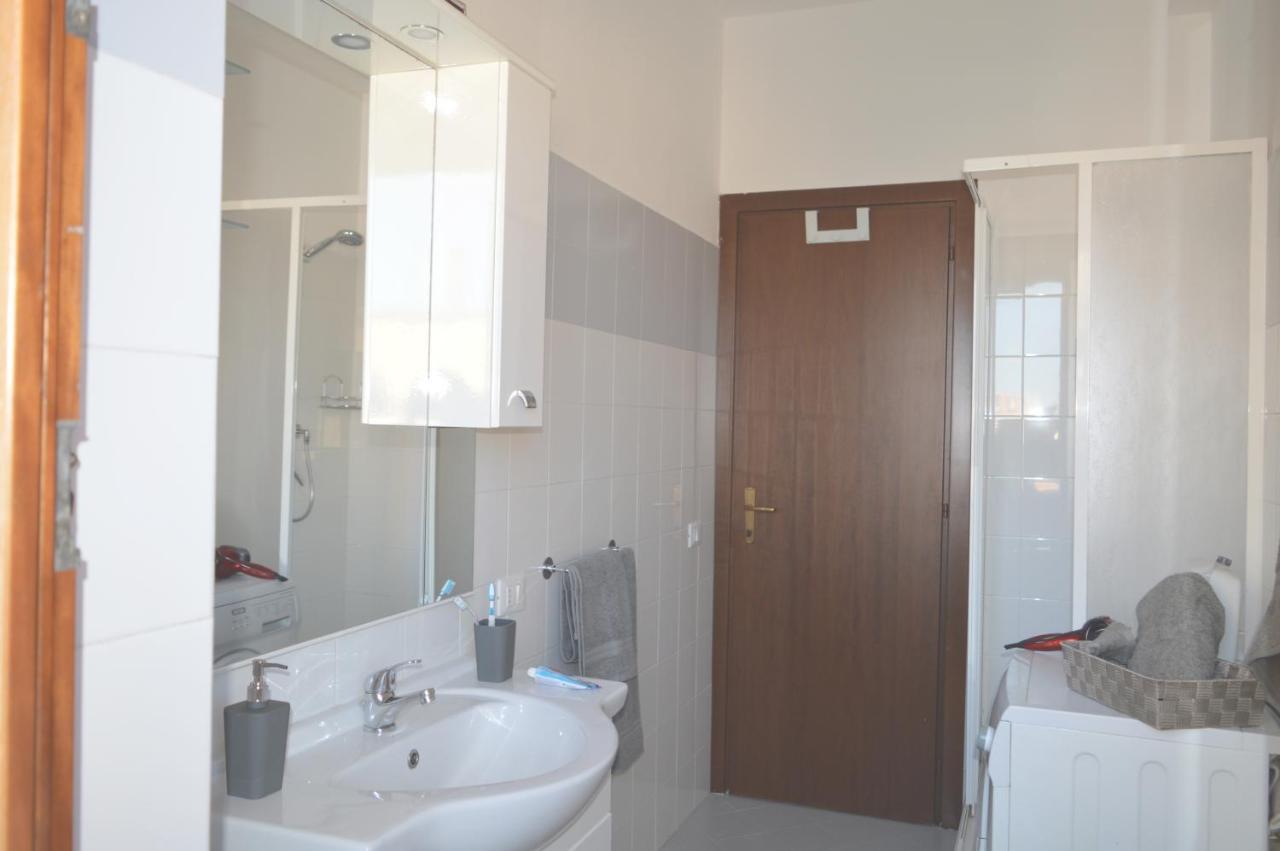 Casa Placidiano Fiumicino Extérieur photo