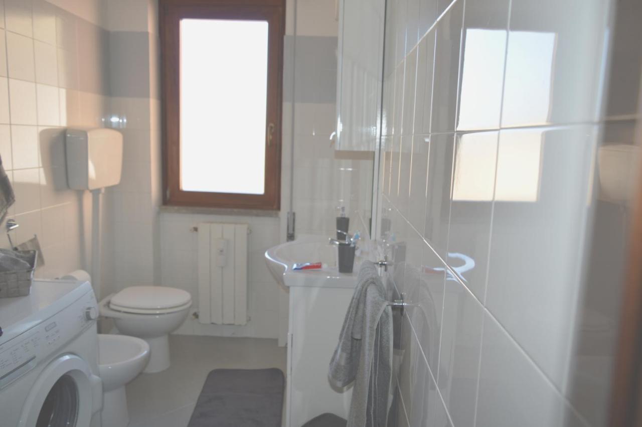 Casa Placidiano Fiumicino Extérieur photo