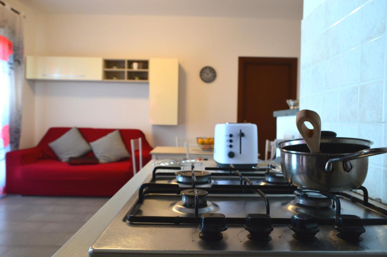 Casa Placidiano Fiumicino Extérieur photo